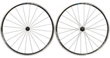 Paire de roues Shimano wh-rs100-cl 28