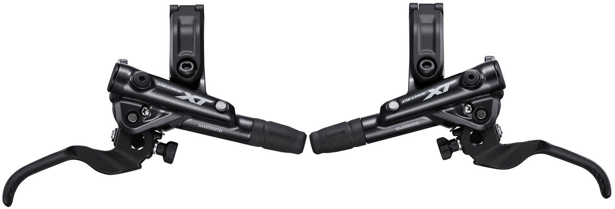 Jeu de leviers de frein Shimano XT BL-M8100