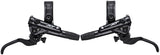 Jeu de leviers de frein Shimano XT BL-M8100
