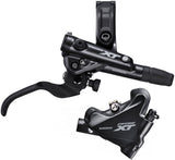 Frein à disque Shimano xt br-m8110 fm 1700mm arrière