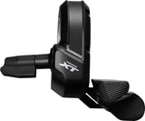 Shimano xt di2 sw-m8050-r levier de vitesse firebolt droit