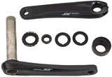 Shimano xt m8100 groupe 1x12 vitesses i-spec ev 180mm 10-51