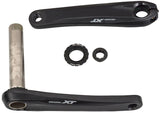 Collier de serrage groupe Shimano xt m8100 1x12 vitesses 175mm 10-51