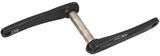 Manivelle Shimano xt fc-m8120-1 boost 12 vitesses sans plateau