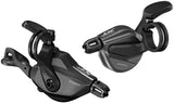 Jeu de leviers de vitesses Shimano XT SL-M8100 2x12 vitesses