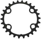 Plateau Shimano XT SLX FC-M8100 M7100 2x12 vitesses