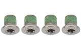 Boulons de plateau Shimano xt slx à l'intérieur