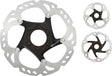 Disque Shimano SM-RT86 à 6 boulons