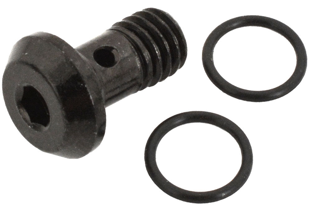Joint torique de boulon banjo Shimano pour br-m8100 7100