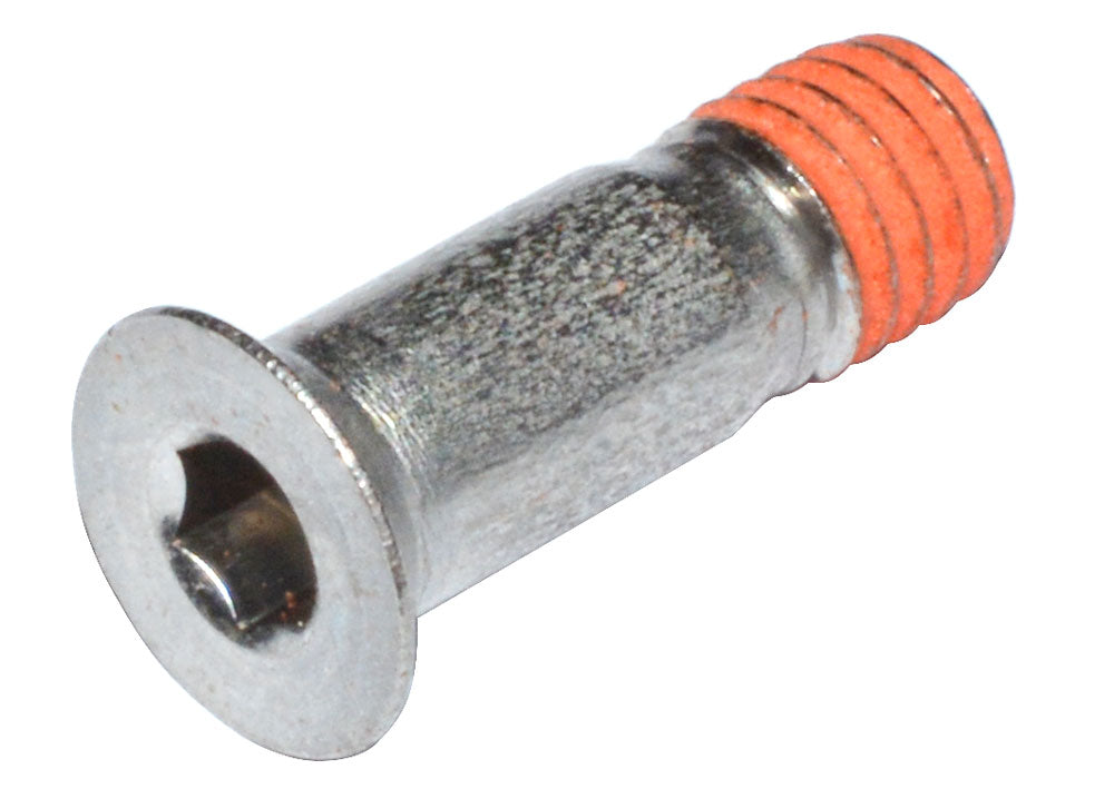 Boulon de poulie de guidage Shimano pour rd-m610 m670 m772 m780