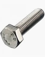 Roveba bout zeskant m8x35 (12) - 450835