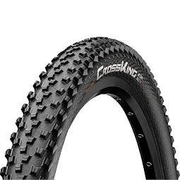Continental Cross King Ktb Tire 29x2.20 noir