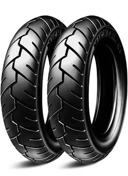 Pneu Michelin pneus s1 3.00-10 50j tltt s1 mi