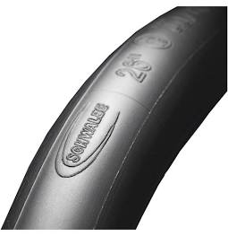 Tube intérieur de Schwalbe 27 28 x 0,75 1,10 (18 28-622 630) FV 60 mm