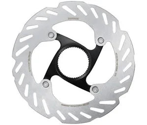 Shimano marchepieds fc-em900 - 165mm