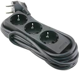 Roue avant 26-1,75 1,90 559 PURTAGES ALU ALU RIM PARALEX Black