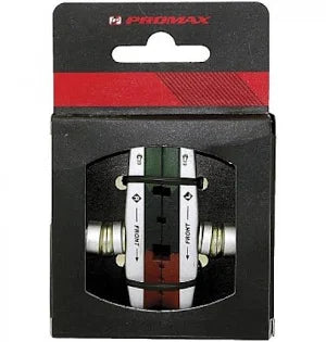 Plaquettes de frein Promax v-brake 3comp
