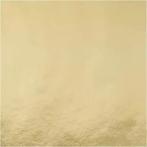 Papier cadeau Creativ company, l: 50 cm, 65 gr, or, 4 m 1 rouleau