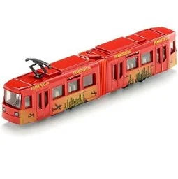 Tramway Siku 1615