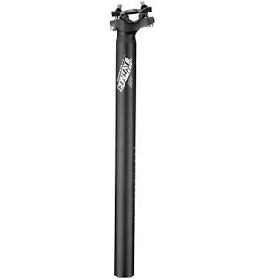 Control Tech - One Seat Post 400x31.6 mm 10 mm de retrait