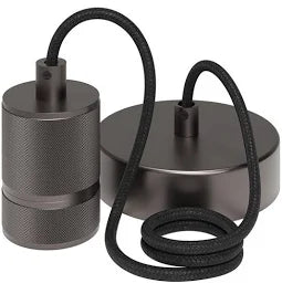 Hebie limiteur de guidon cadre pince PVC