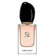 Giorgio Armani eau de parfum spray si 30ml femme