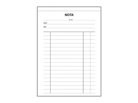 Kangaro bloc-notes a6 bloc haut a 100 pages 5 pcs