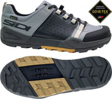 Sidi atomus gtx - chaussures vtt