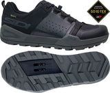 Sidi atomus gtx - chaussures vtt