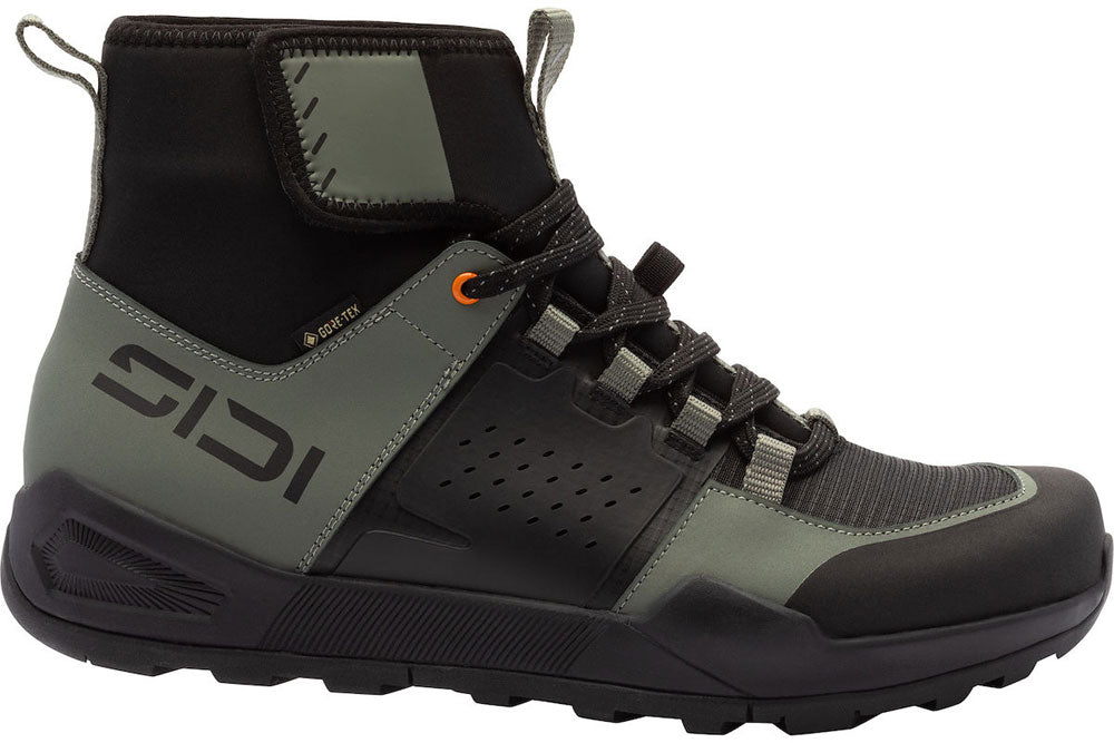 Sidi atomus mid gtx - chaussures vtt hiver