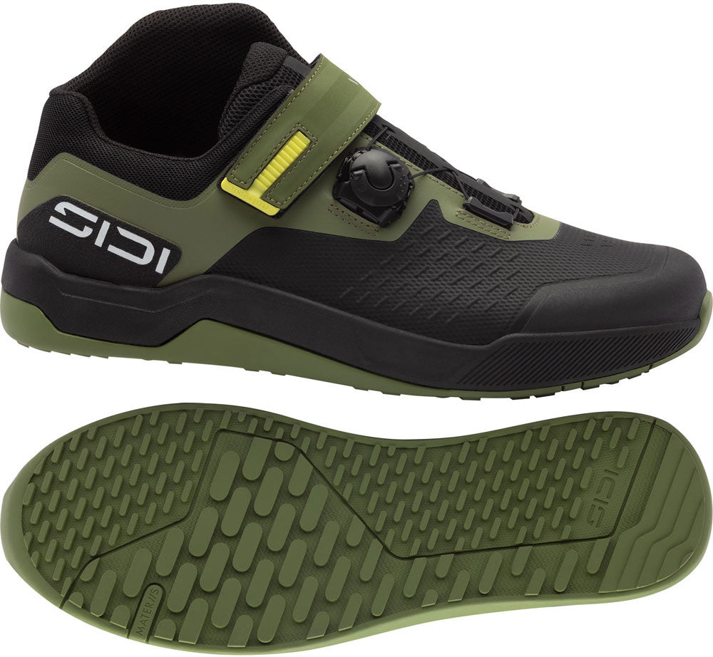 Sidi descente - chaussures vtt