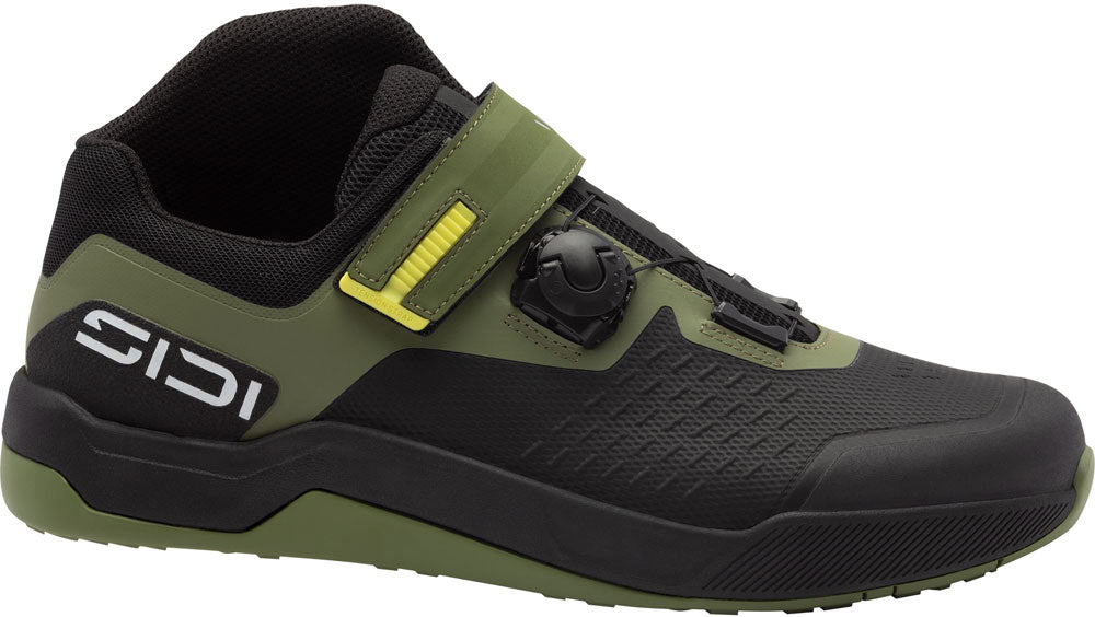 Sidi descente - chaussures vtt