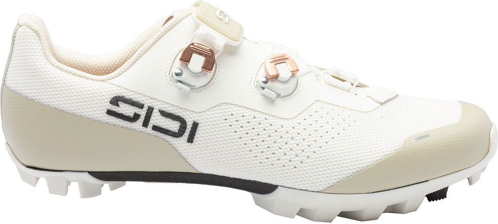 Sidi dominator x - women's mtb shoes | 41