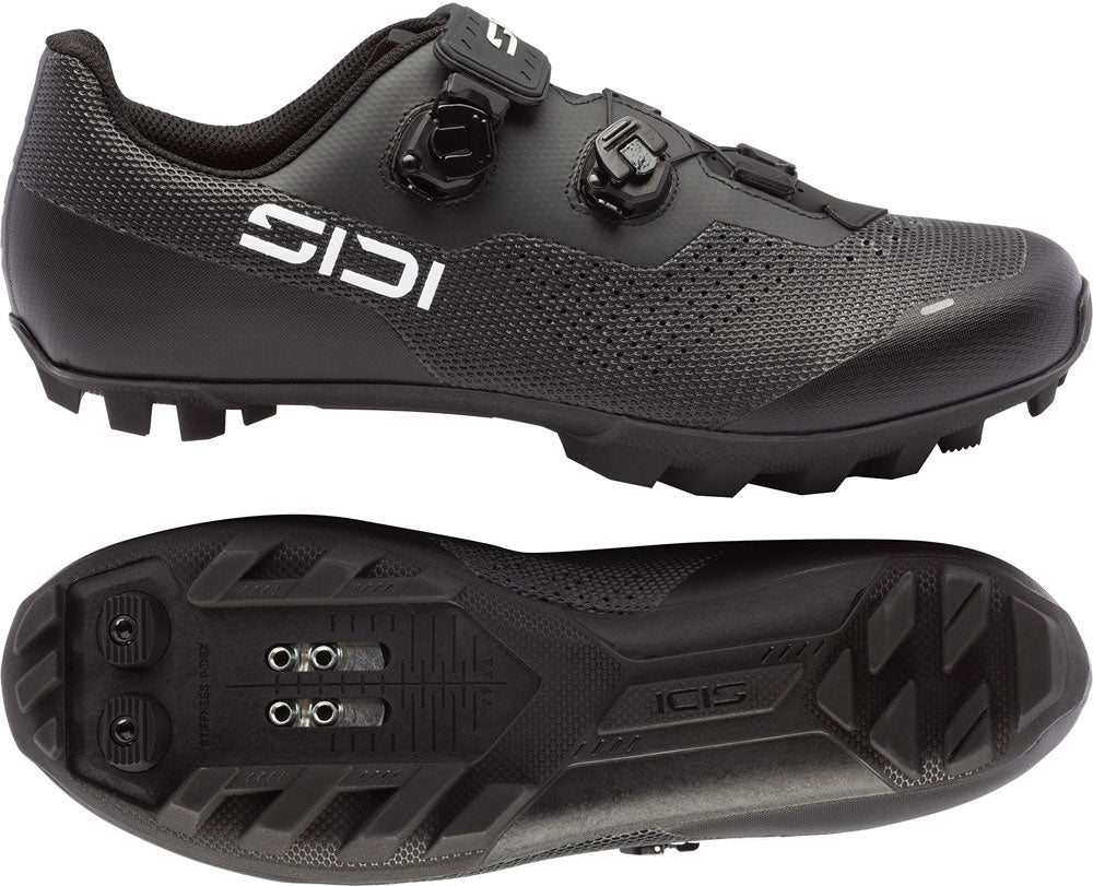 Sidi dominator x - chaussures vtt