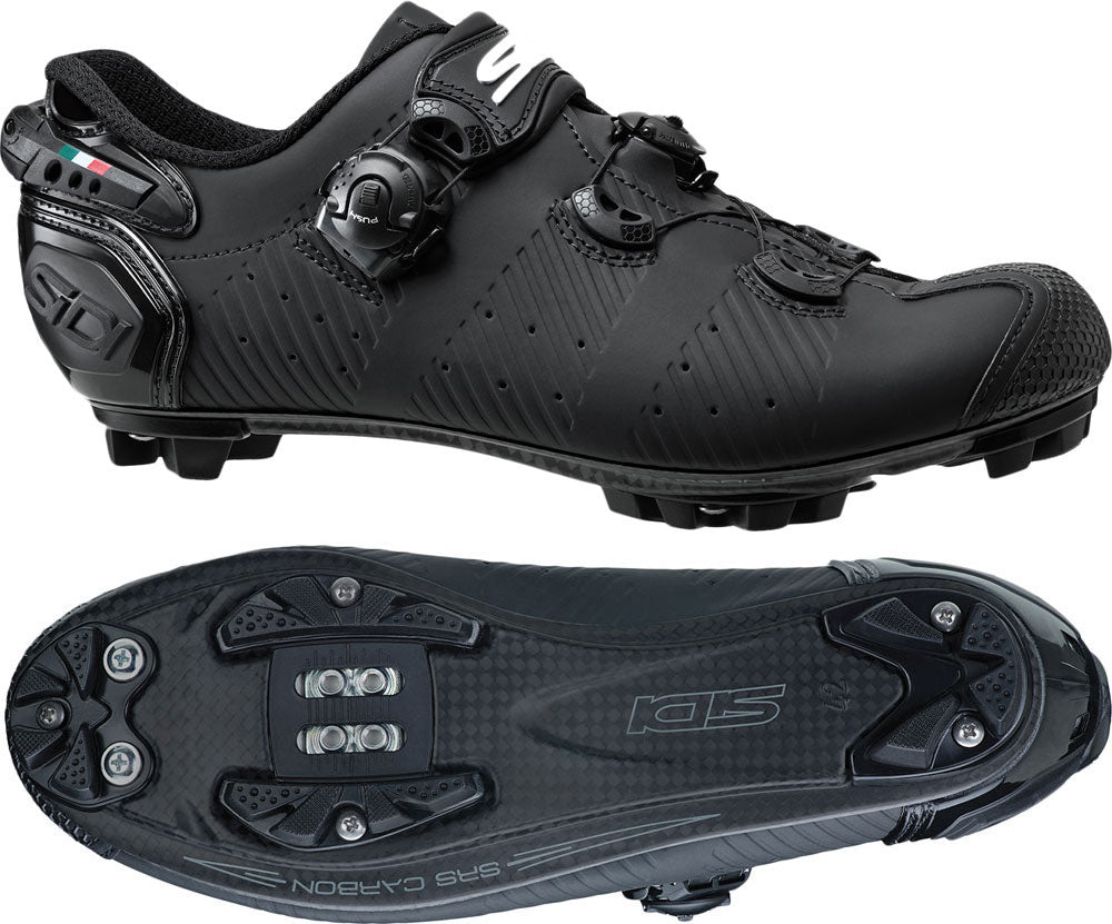 Sidi drako 2s - chaussures vtt