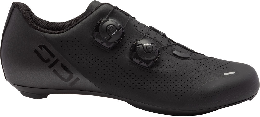Sidi ergo 6 - chaussures vélo de route | 47