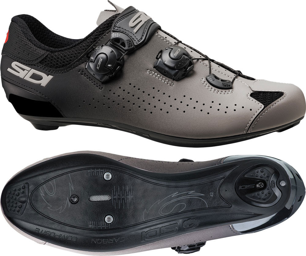 Sidi Genius 10 - chaussures vélo route