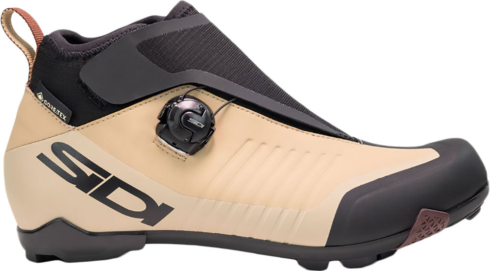 Sidi hiemx - women's mtb winter shoes | 41