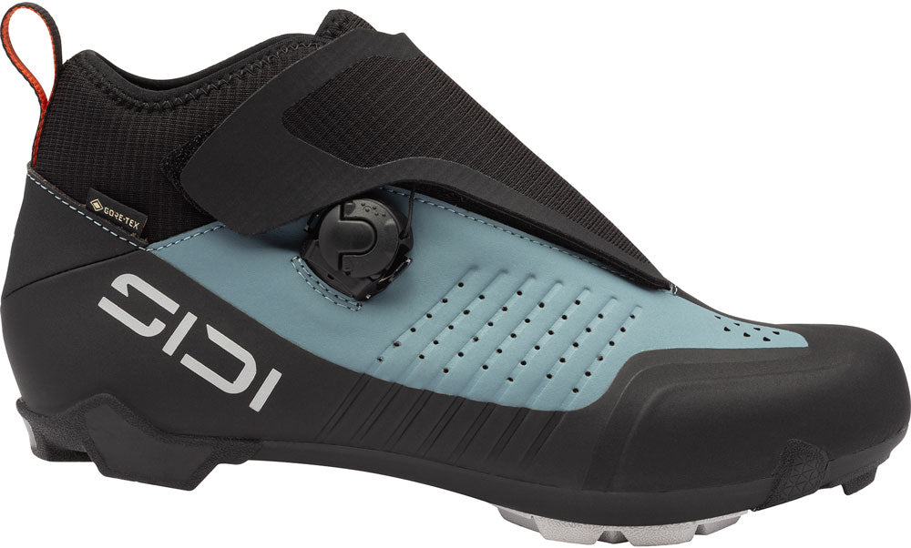 Sidi hiemx - chaussures vtt hiver