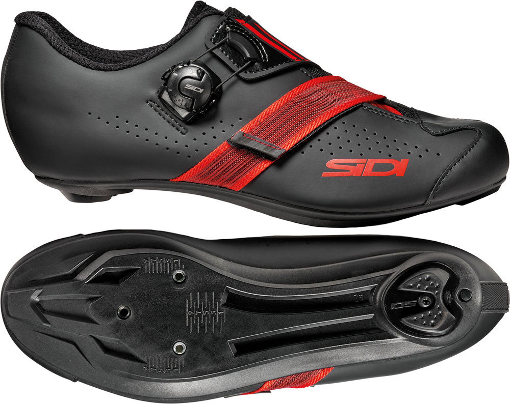 Sidi prima - road bike shoes | 37