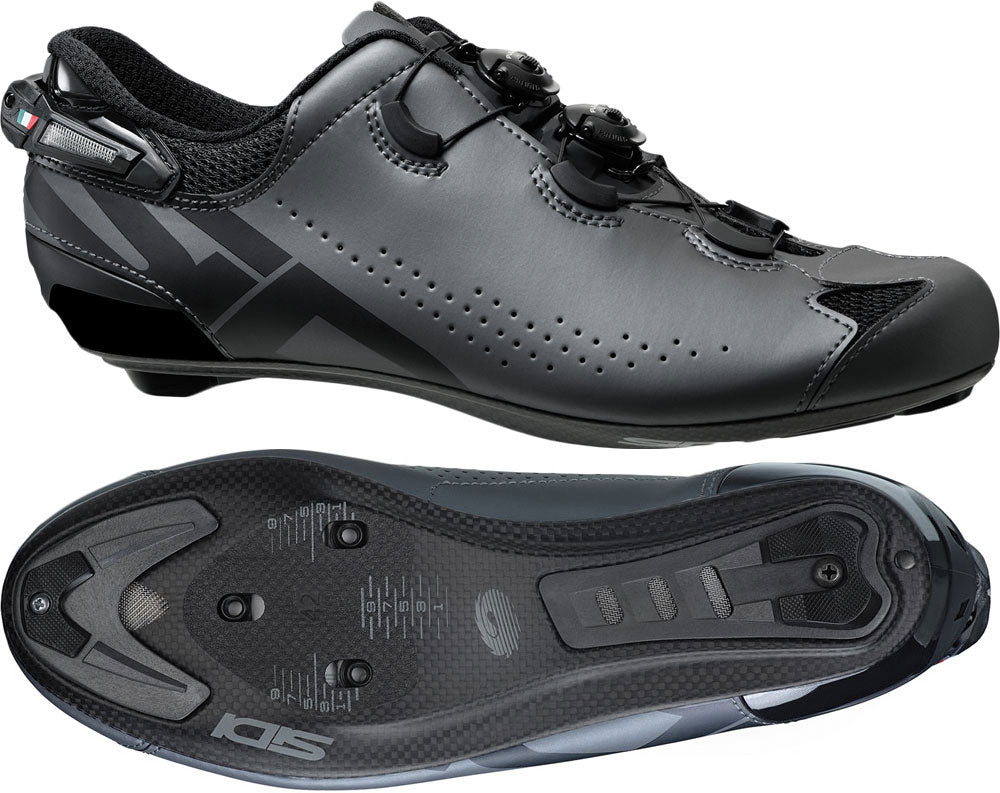 Sidi shot 2s - chaussures vélo route