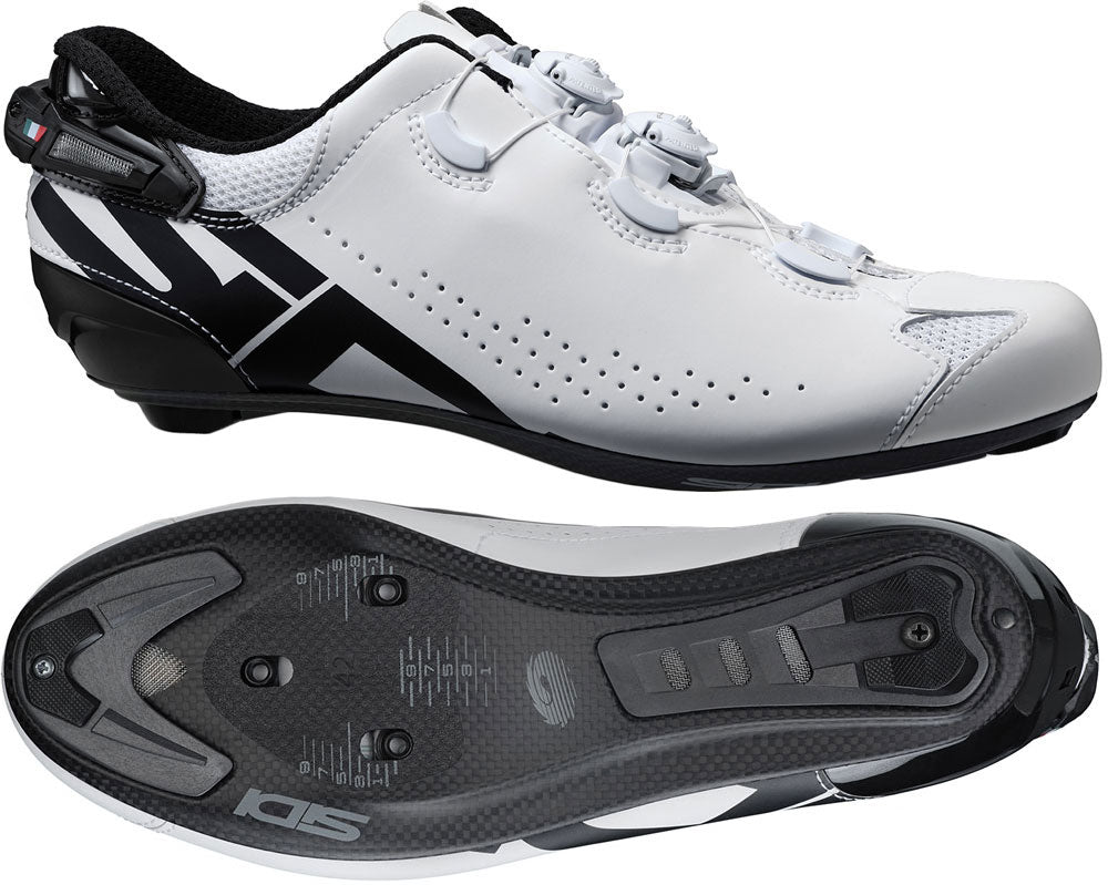 Sidi shot 2s - chaussures vélo route