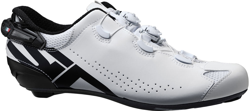 Sidi shot 2s - chaussures vélo route