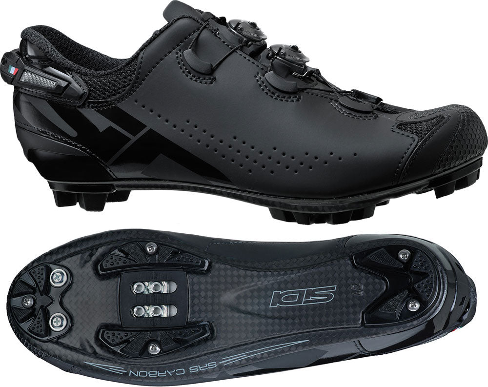 Sidi tigre 2s - chaussures vtt