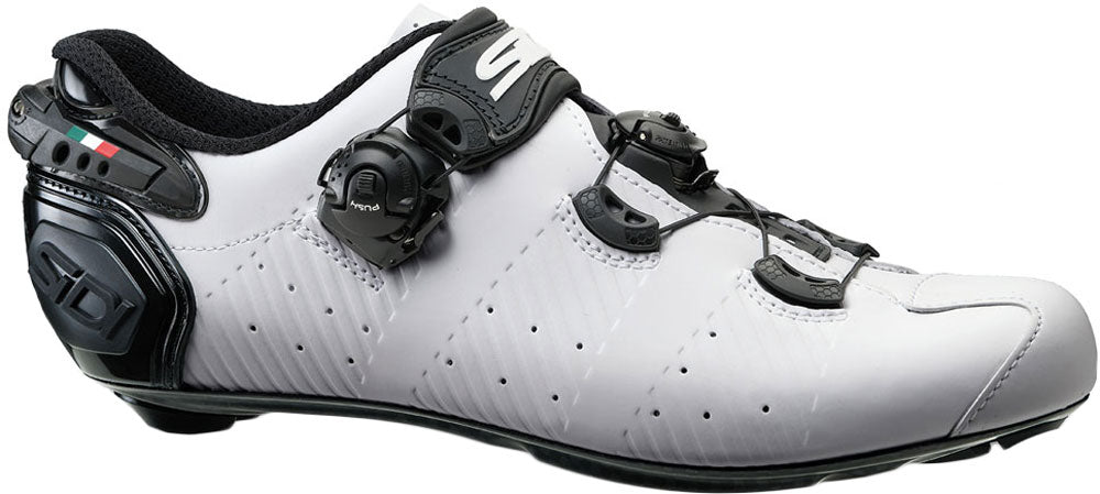 Sidi wire 2s - road bike shoes | 43