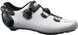 Sidi wire 2s - road bike shoes | 43