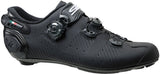 Sidi wire 2s - road bike shoes | 45