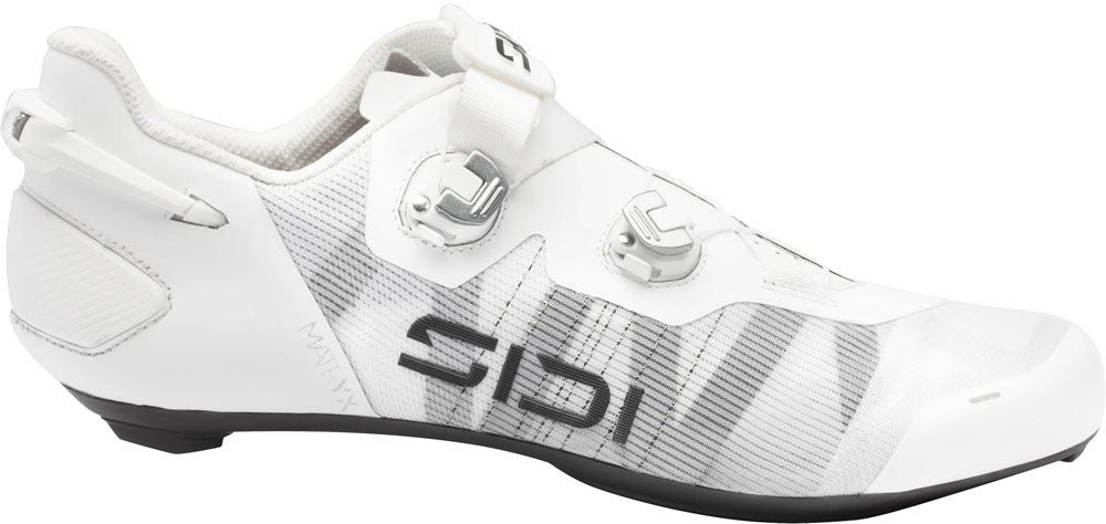 Sidi wire 3 - road bike shoes | 45