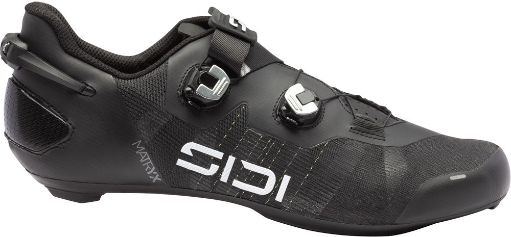 Sidi wire 3 - road bike shoes | 43