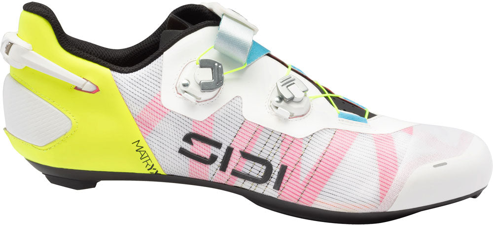 Sidi wire 3 - road bike shoes | 42